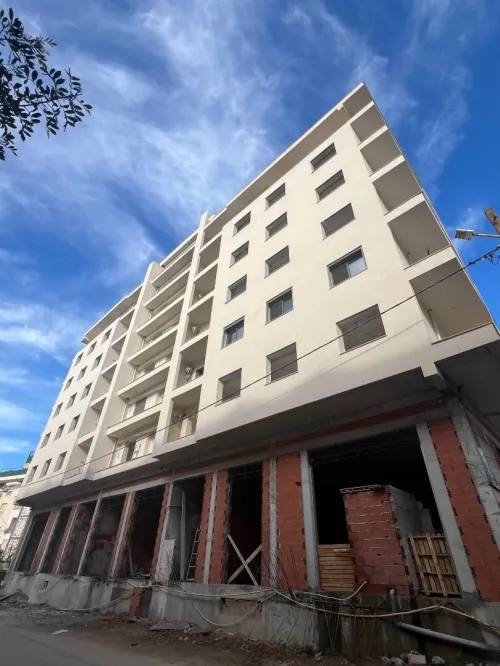 Vente Appartement F4 Alger El achour