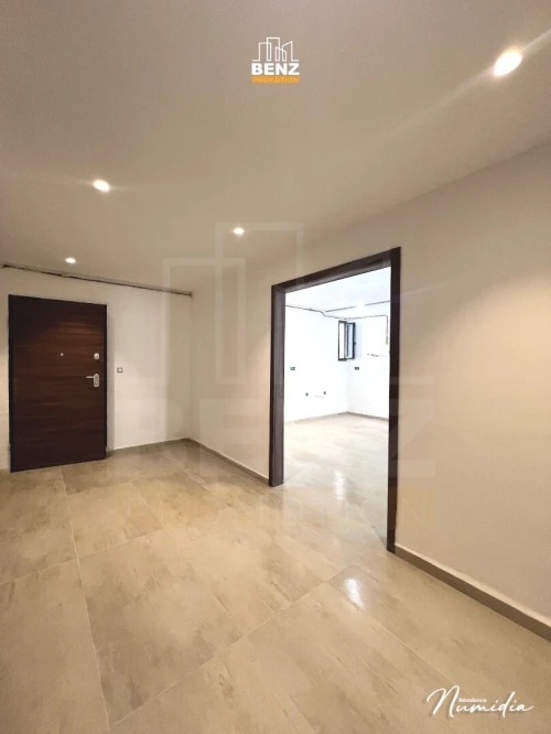 Vente Appartement F4 Alger Cheraga