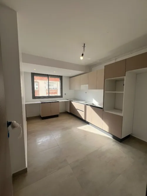 Vente Appartement F4 Alger El achour