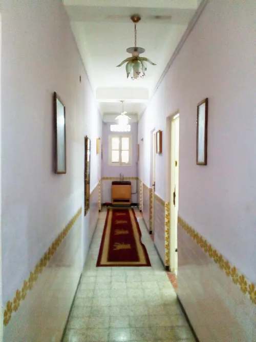 Location Villa Alger El biar