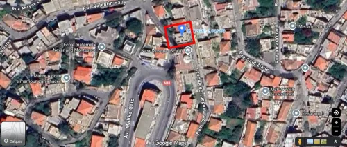 Location Villa Alger El biar