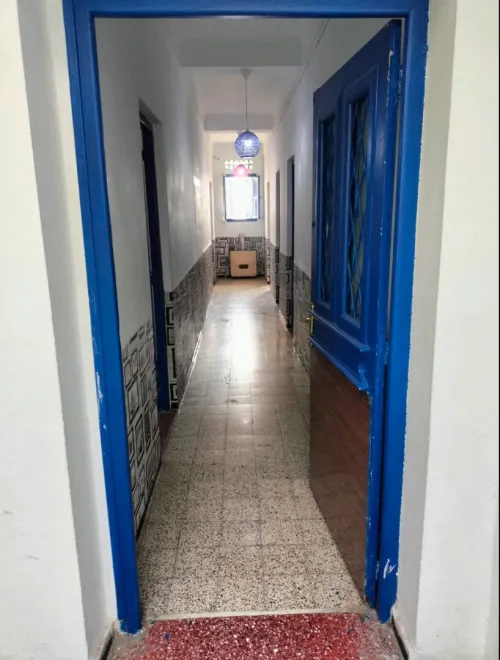 Location Villa Alger El biar