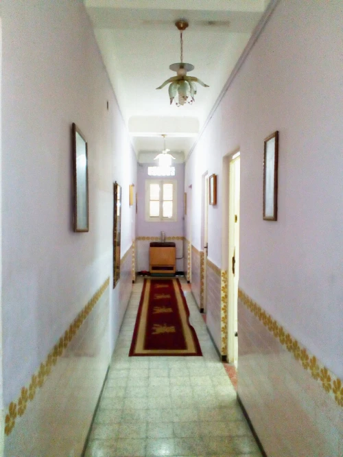 Location Villa Alger El biar