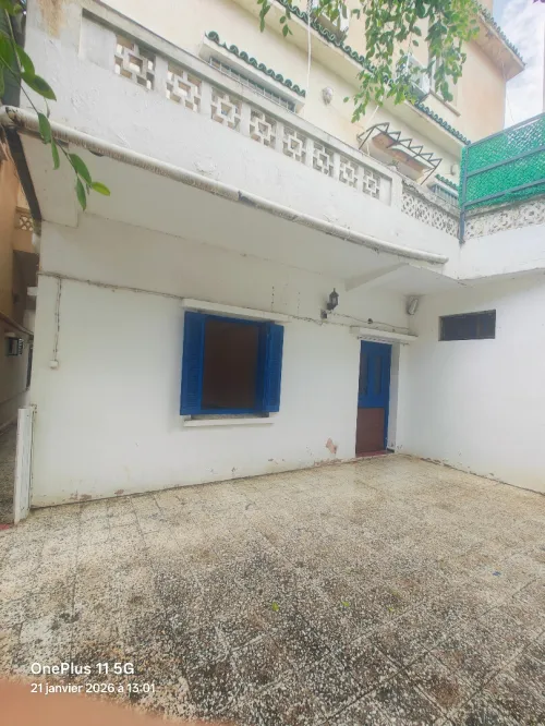 Location Villa Alger El biar
