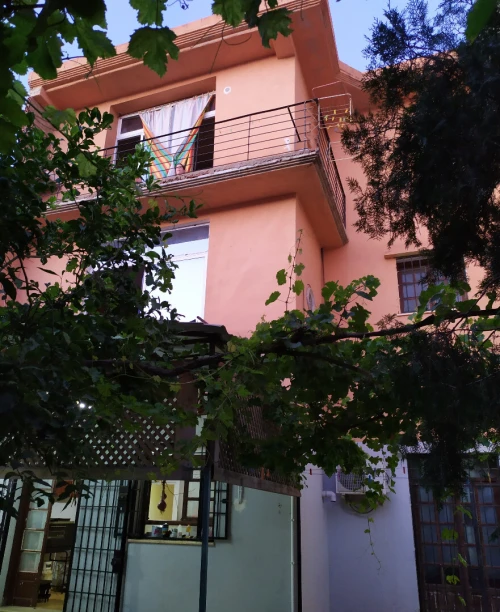 Vente Villa Blida Beni tamou