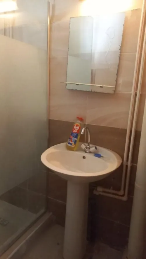 lavabo salle de bain