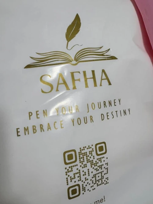 sac de Shopping ou en flexo