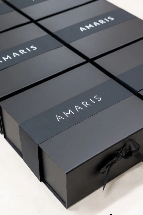 Box luxe / Coffret personnalisés