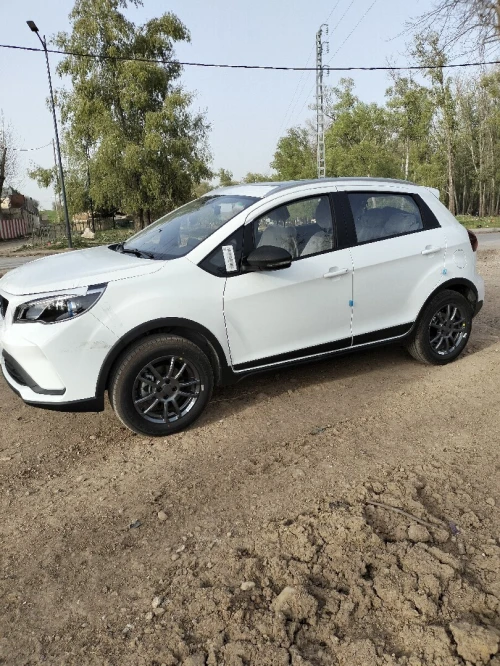 Geely GX3 PRO  2026 Manuel+ toit ouvrant+ international version