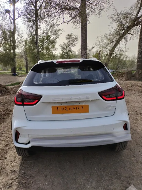 Geely GX3 PRO  2026 Manuel+ toit ouvrant+ international version