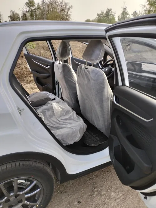Geely GX3 PRO  2026 Manuel+ toit ouvrant+ international version