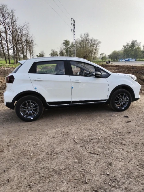 Geely GX3 PRO  2026 Manuel+ toit ouvrant+ international version