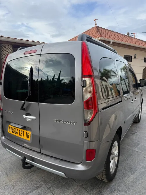 Renault Kangoo 2021 Privilège plus