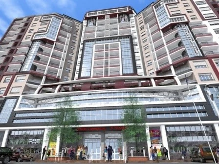Vente Appartement F3 Béjaïa Akbou