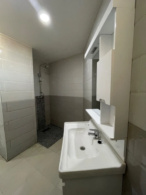 Vente Appartement F3 Béjaïa Akbou