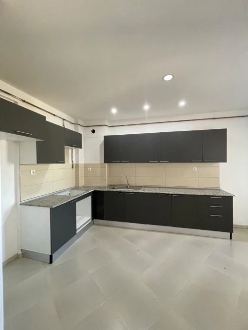 Vente Appartement F3 Béjaïa Akbou