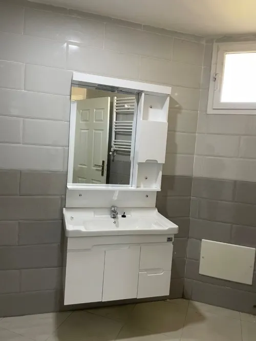 Vente Appartement F3 Béjaïa Akbou