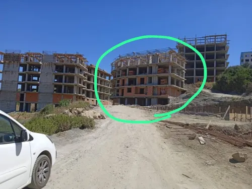 Vente Appartement F2 Boumerdès Dellys