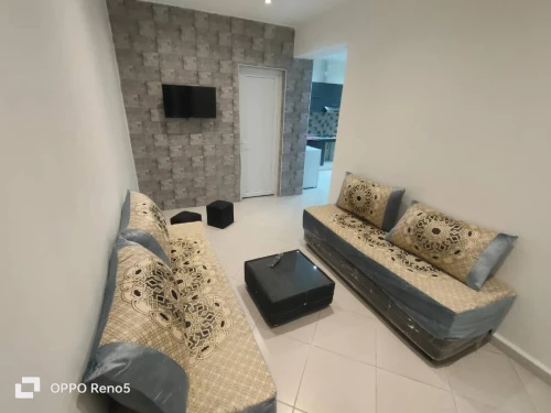 Location Appartement F3 Mostaganem Mostaganem