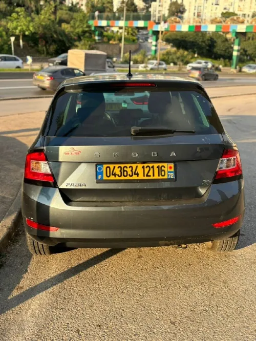 LOCATION DE VOITURE  HB AUTOS 