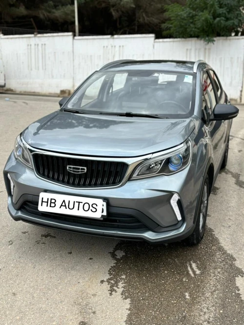 LOCATION DE VOITURE HB AUTOS 