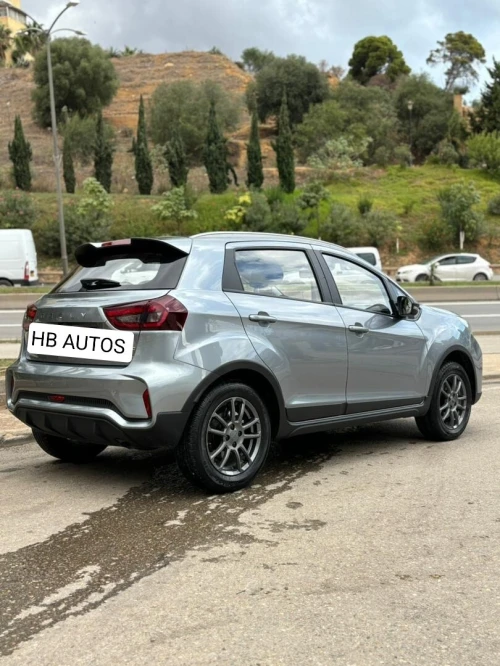 LOCATION DE VOITURE HB AUTOS 