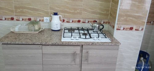 Location vacances Appartement F3 Oran El ançor