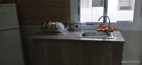 Location vacances Appartement F3 Oran El ançor