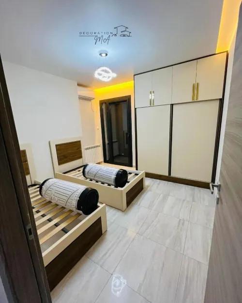 Meuble sur mesure luxeue 