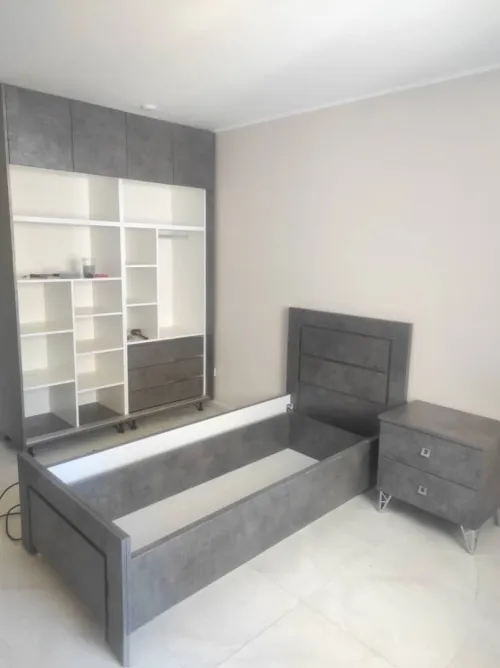 Meuble sur mesure luxeue 
