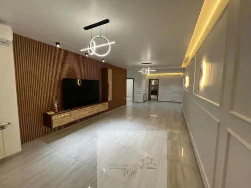 Meuble sur mesure luxeue 