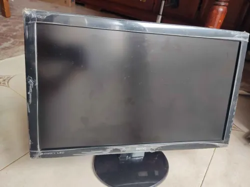 Ecran BenQ