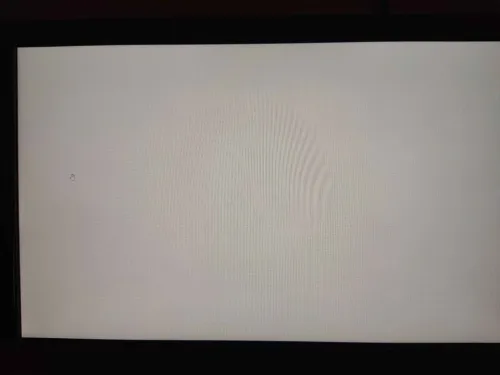 Ecran BenQ