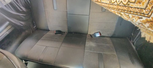Renault Express 2000 Express
