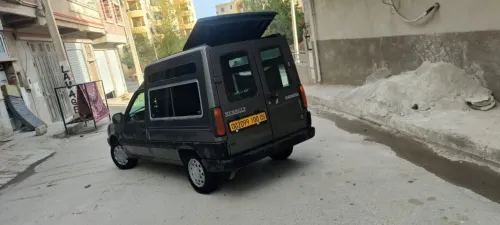 Renault Express 2000 Express