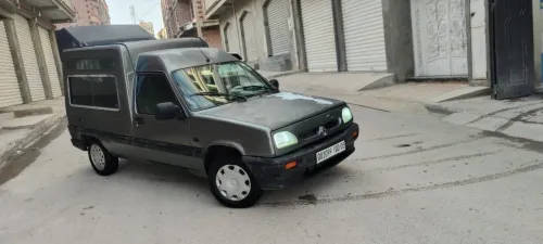 Renault Express 2000 Express