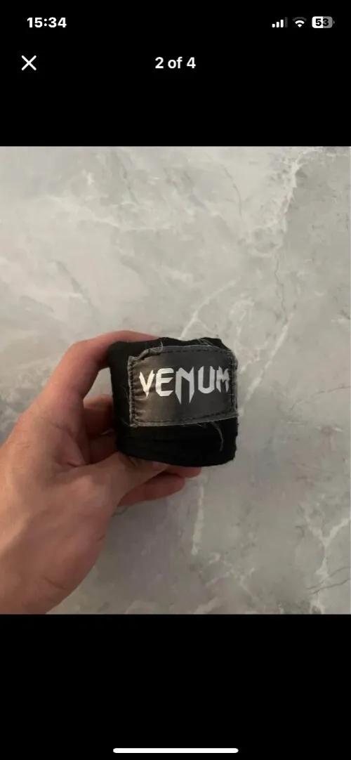 Bondage Venum 
