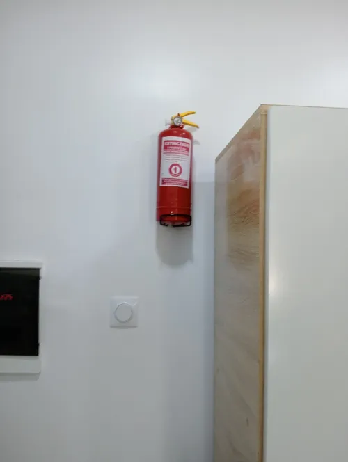 Location Appartement F2 Tizi Ouzou Ait chaffaa