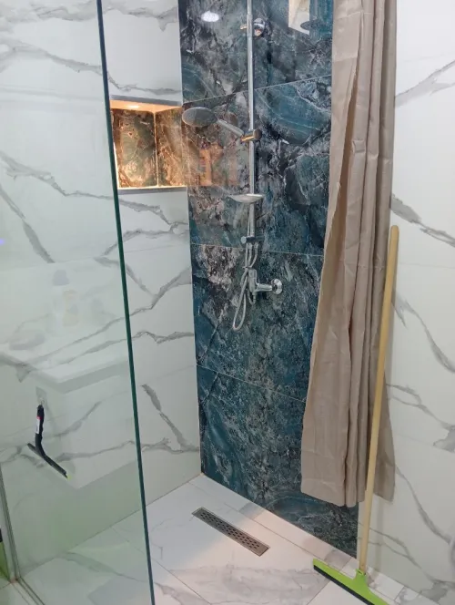 Location Appartement F2 Tizi Ouzou Ait chaffaa