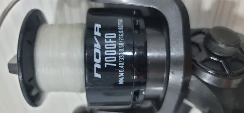 Nova7000FD