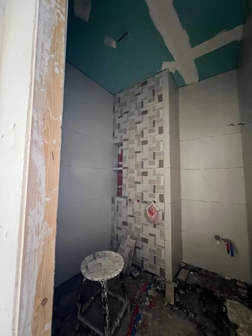Vente Appartement F4 Alger Belouizdad