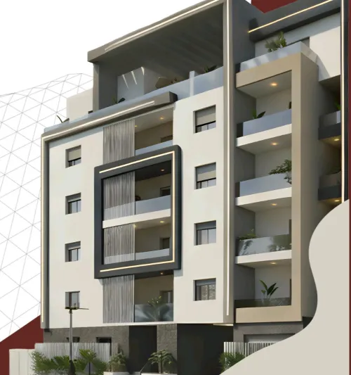 Vente Appartement F3 F4 Alger Ain taya