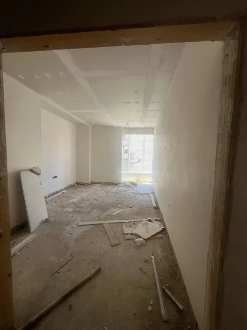Vente Appartement F3 Alger Belouizdad