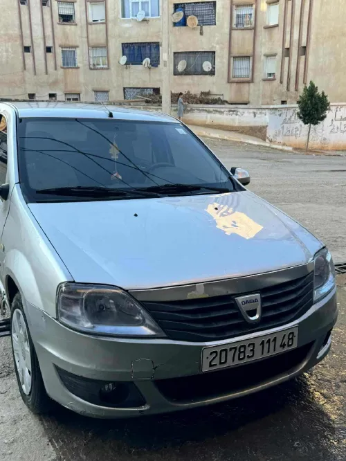 Dacia Logan 2011 Logan