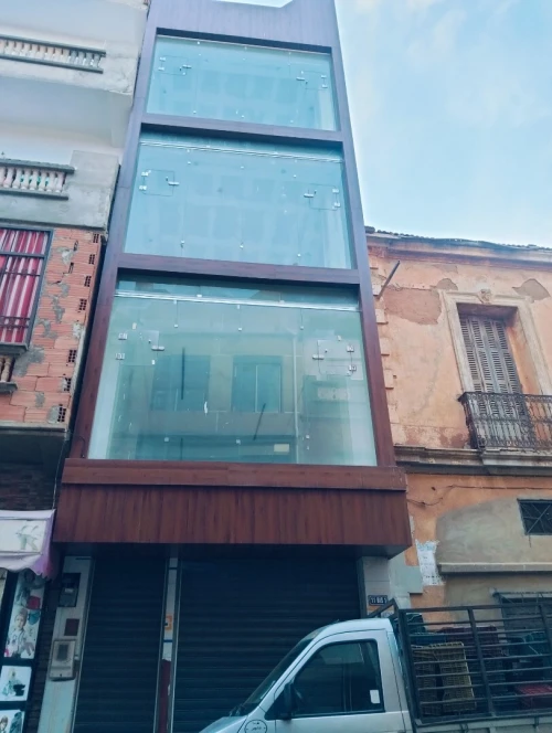 Location Immeuble Oran Gdyel