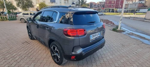 Citroen C5 2021 Exclusive