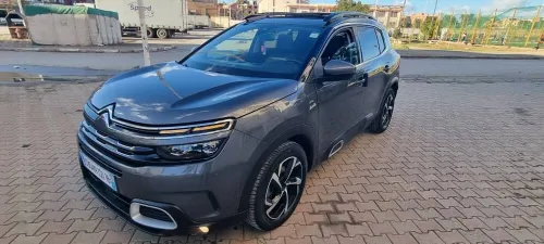 Citroen C5 2021 Exclusive