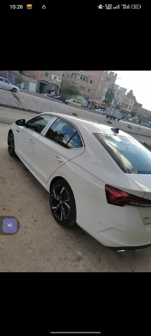 Skoda Oct 2025 