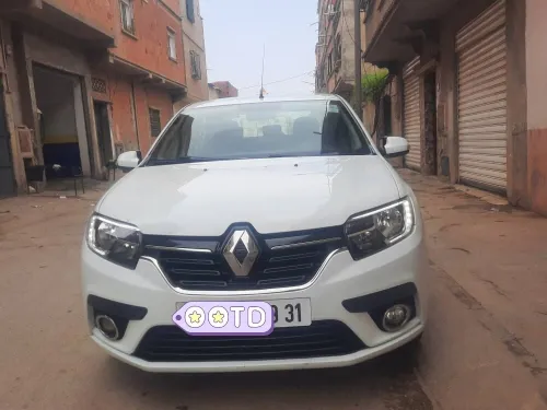 Renault Symbol 2019 Collection