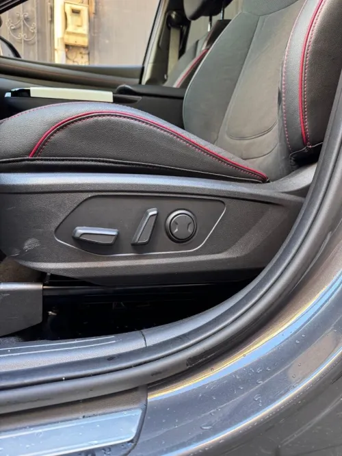 Hyundai Tucson 2026 